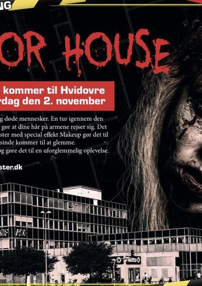 Horror House